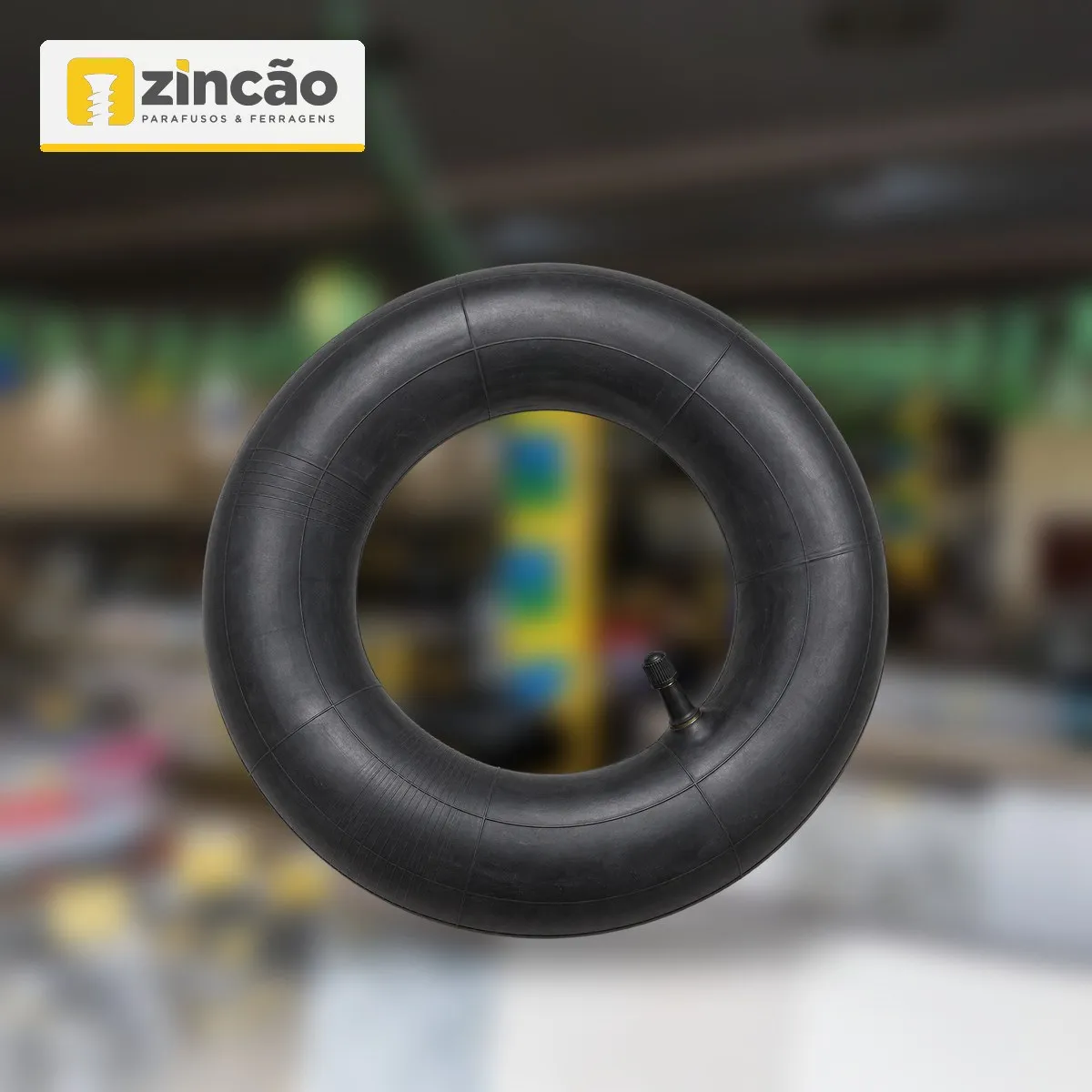 Camara Carrinho Mao 3.25X8 Fertak