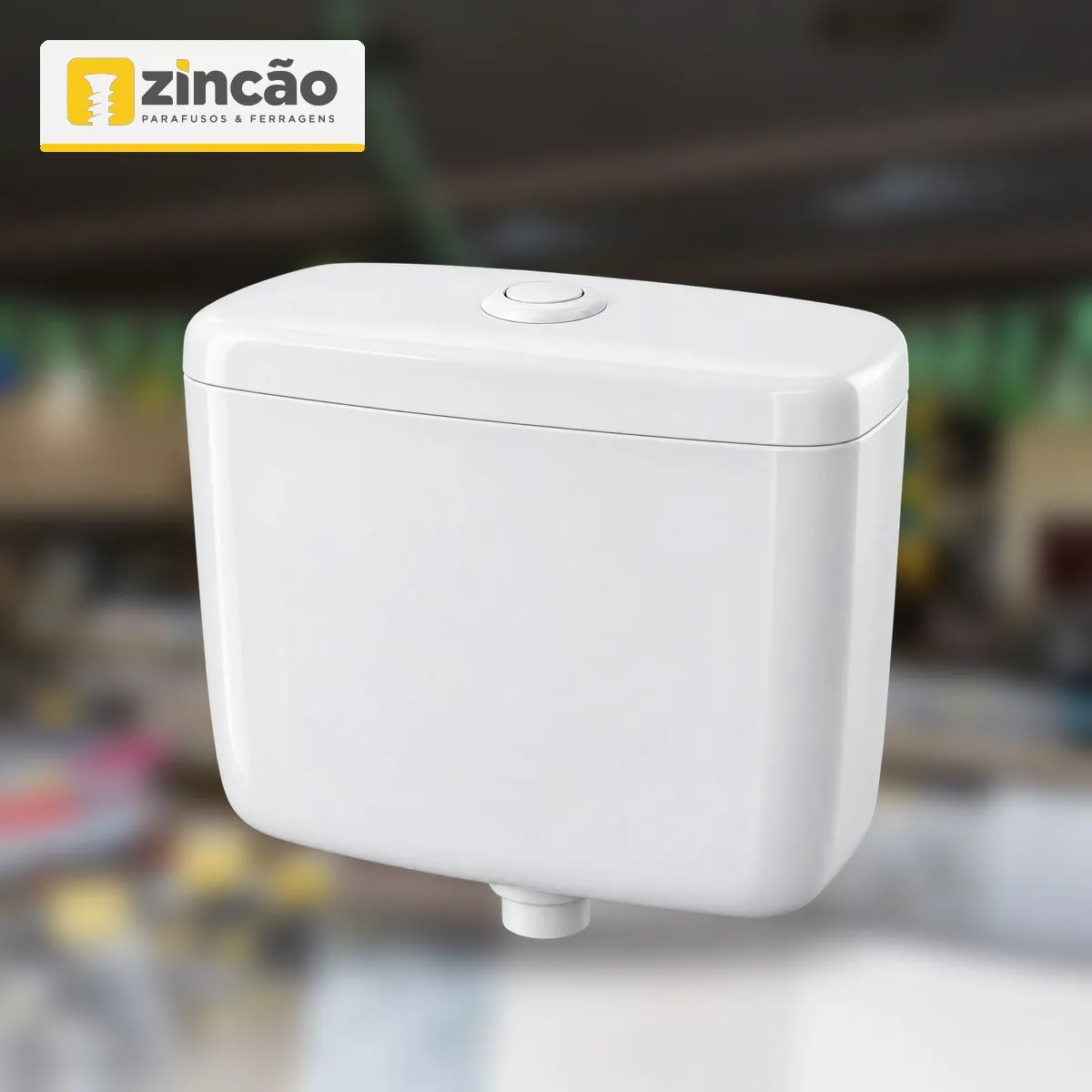 Caixa Desc Controlada 9L BR Astra