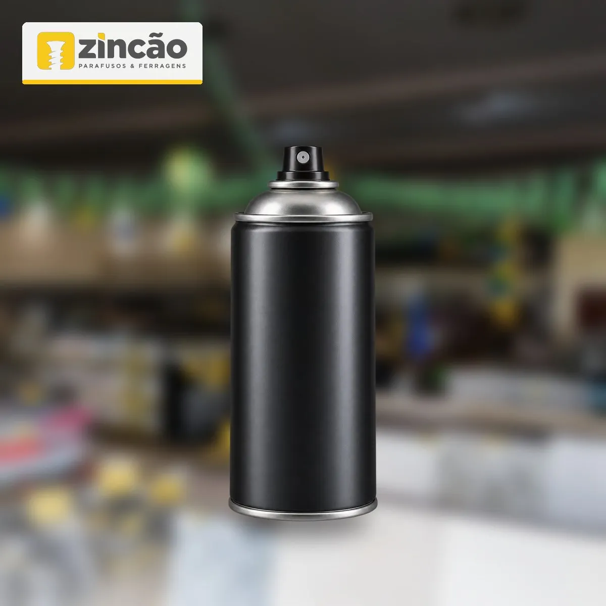 Lubrificante Spray Mult 300ML Starret