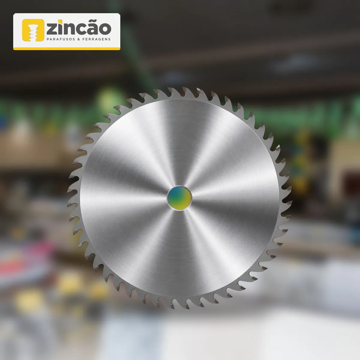 Lamina 2-P 355X20X2,0MM Polida Savana