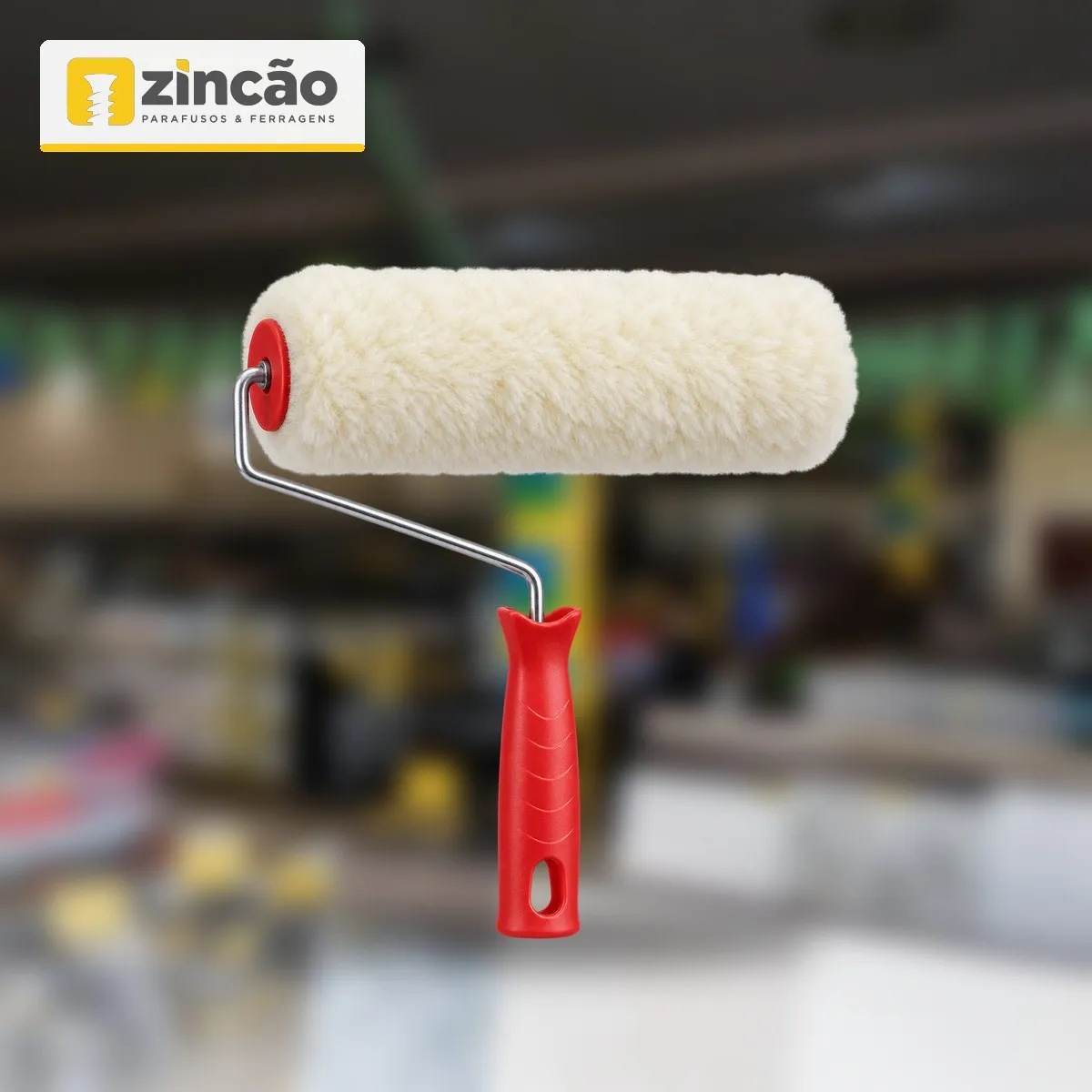 Rolo DE LA 952 23CM C/s Condor
