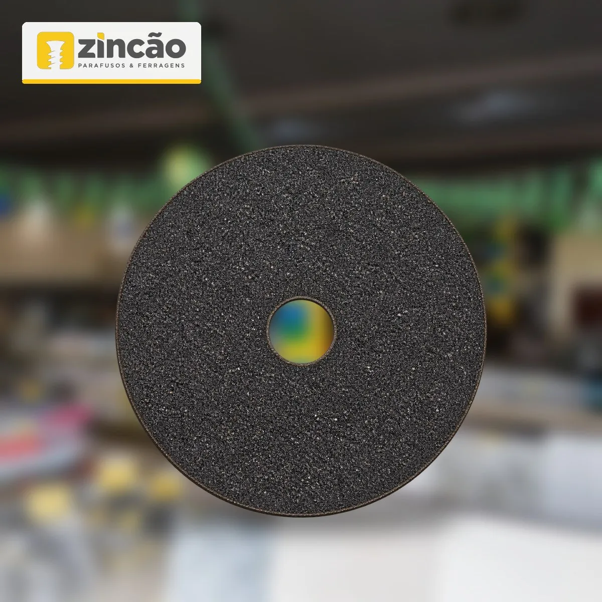 Disco DE Corte 4.1/2X3/64X7/8 P/ Inox Makita